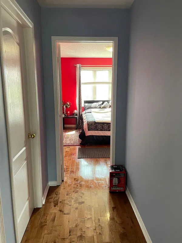 5959 Foxbridge PL #Room #A, Mississauga, ON L5M 6K5