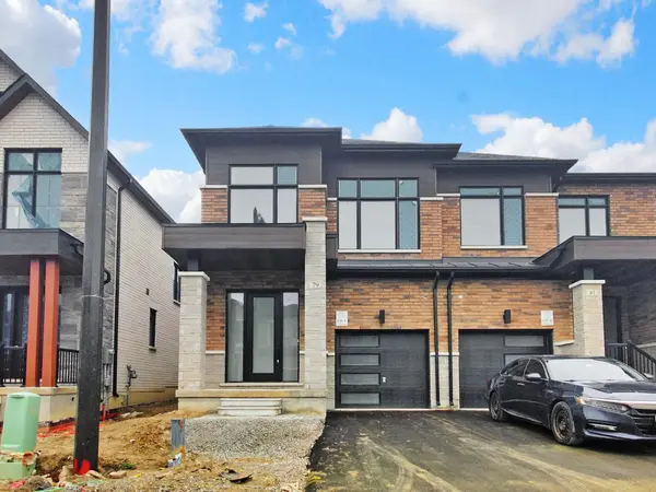 79 Freedom Oaks TRL, Brampton, ON L6P 4R8