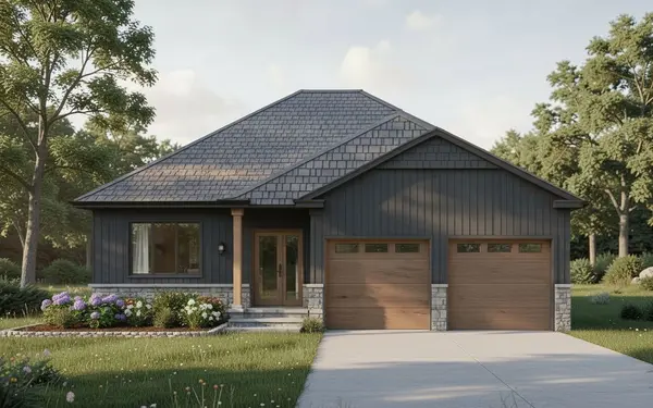 21 Spruce CT, Bluewater, ON N0M 1G0