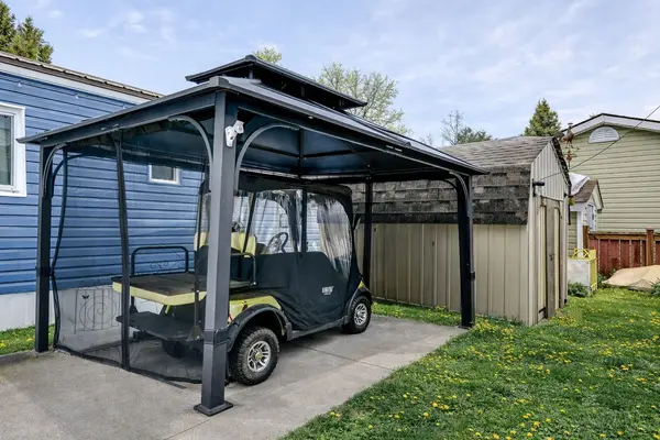 490 Spruce ST #Fergus, Centre Wellington, ON N1M 2W5