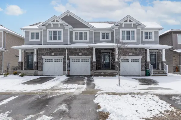 1553 Davenport CRES, Kingston, ON K7P 0M6