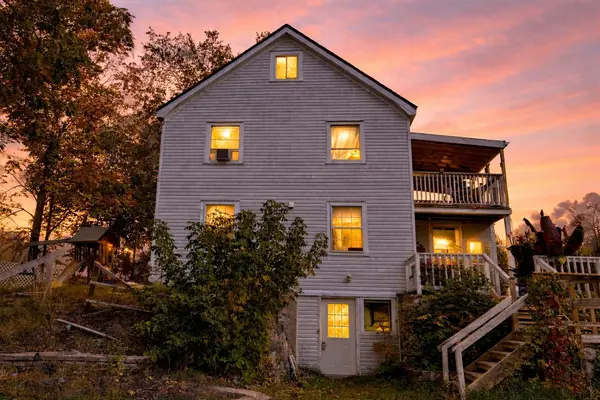 307 Prince (Lane) ST, Brockton, ON N0G 2V0