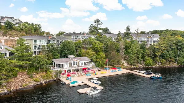 1869 Muskoka Road HWY 118 N/A W #BTV-E106, Muskoka Lakes, ON P1L 1W8