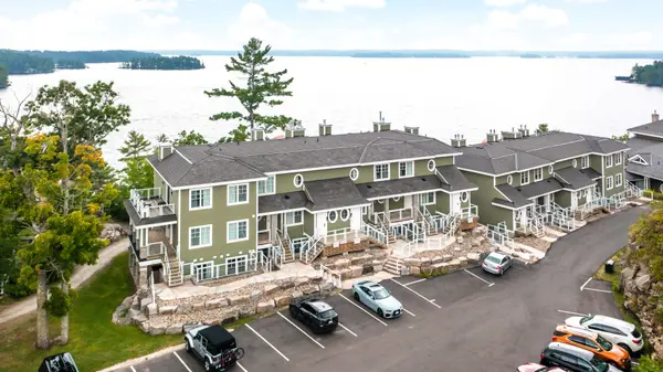 1869 Muskoka Road HWY 118 N/A W #BTV-E106, Muskoka Lakes, ON P1L 1W8
