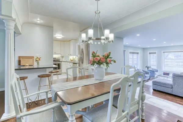 36 Randerson AVE, Kitchener, ON N2H 3L9