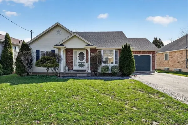 2469 Shurie RD, West Lincoln, ON L0R 2A0