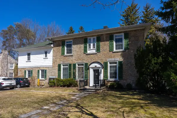 805 3rd AVE W, Owen Sound, ON N4K 4P4