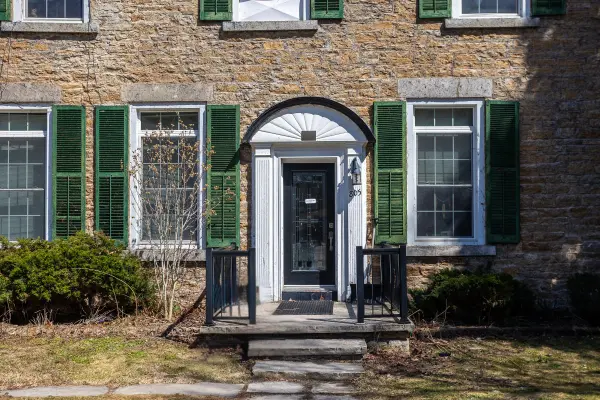 805 3rd AVE W, Owen Sound, ON N4K 4P4