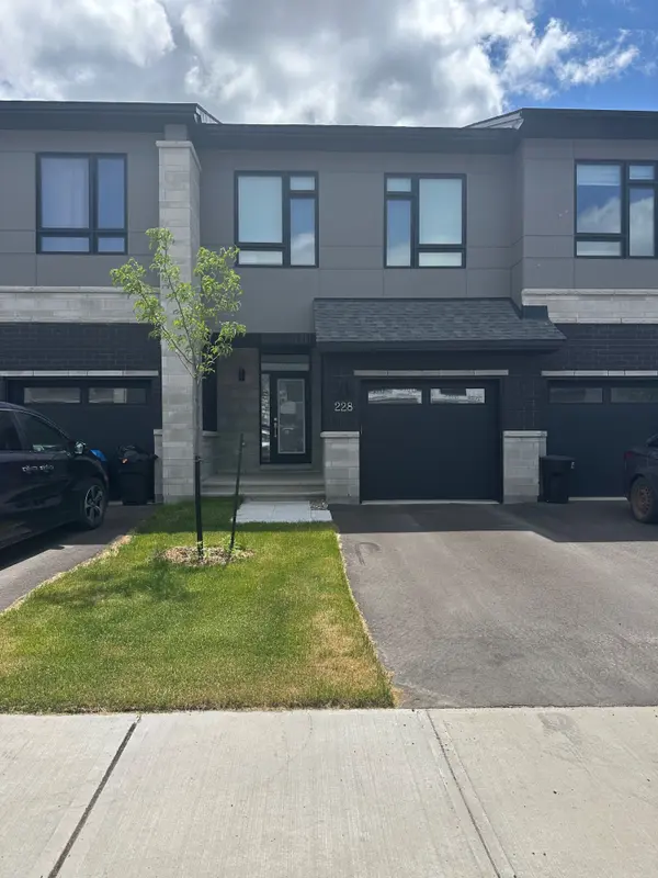 228 Bristol CRES, North Grenville, ON K0G 1J0