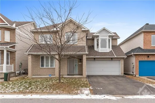 157 ANNAPOLIS CIR, Hunt Club - Windsor Park Village And Area, ON K1V 1Z2