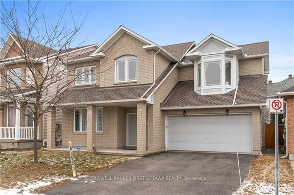 157 ANNAPOLIS CIR, Hunt Club - Windsor Park Village And Area, ON K1V 1Z2