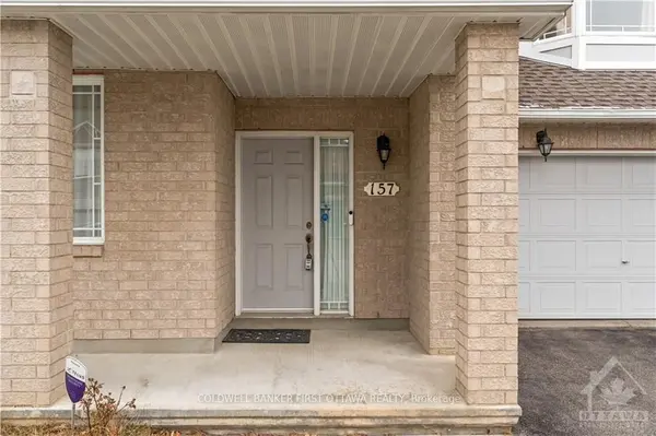 157 ANNAPOLIS CIR, Hunt Club - Windsor Park Village And Area, ON K1V 1Z2
