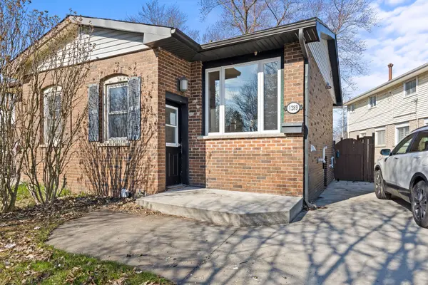 1289 Sorrel RD, London East, ON N5V 2N6