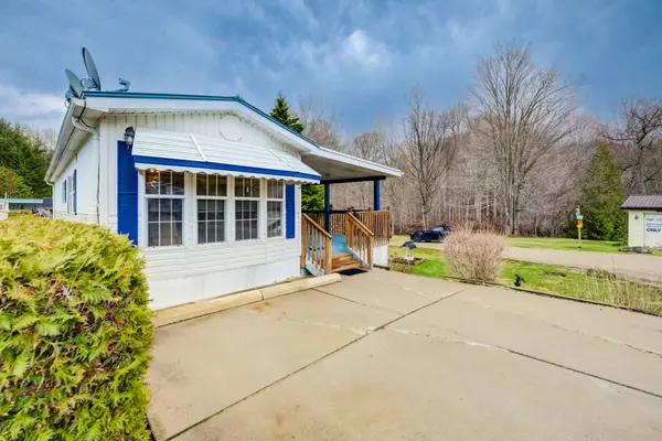 592968 Oxford Road 13 RD #19, Norwich, ON N0J 1P0