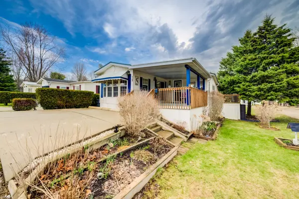 592968 Oxford Road 13 RD #19, Norwich, ON N0J 1P0