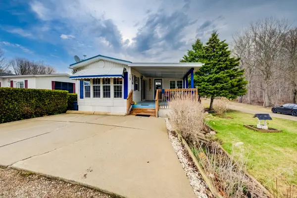 592968 Oxford Road 13 RD #19, Norwich, ON N0J 1P0