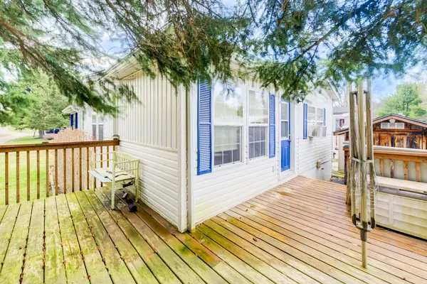 592968 Oxford Road 13 RD #19, Norwich, ON N0J 1P0