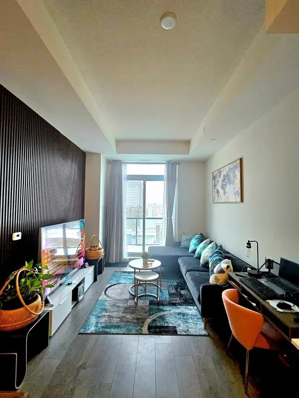 55 Duke ST #416, Kitchener, ON N2H 0C9