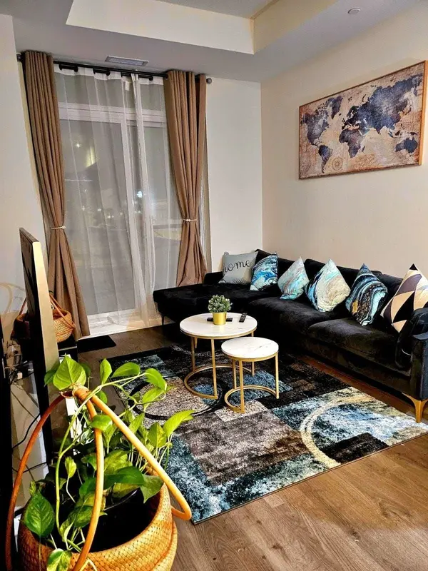 55 Duke ST #416, Kitchener, ON N2H 0C9