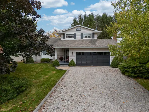 48 Homestead DR, Niagara-on-the-lake, ON L0S 1J0