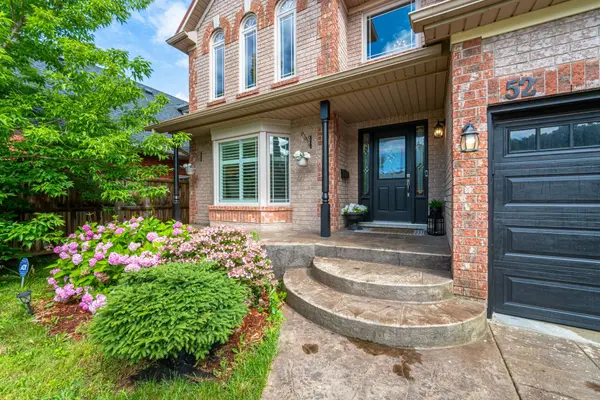 52 Canning CRES, Cambridge, ON N1T 1X2