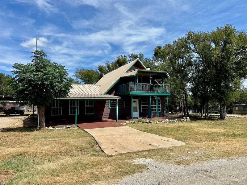 4561 Iroquois Drive, May, TX 76857