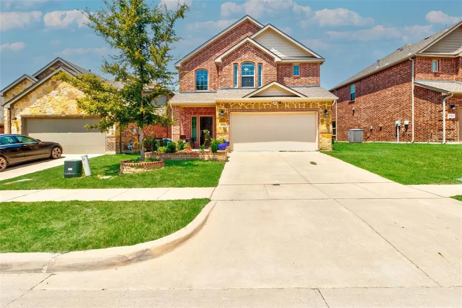 10308 Big Sandy Court, Mckinney, TX 75071