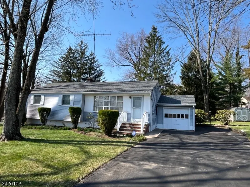 1 Parker Ave, Hanover Twp., NJ 07927