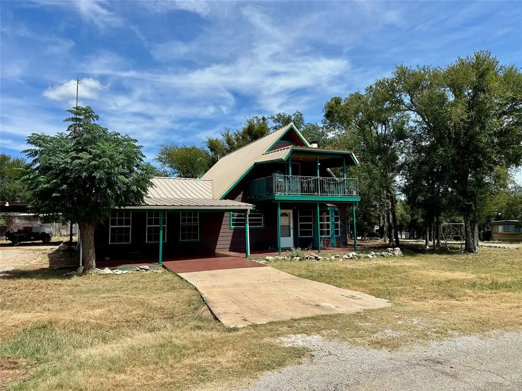 4561 Iroquois Drive, May, TX 76857