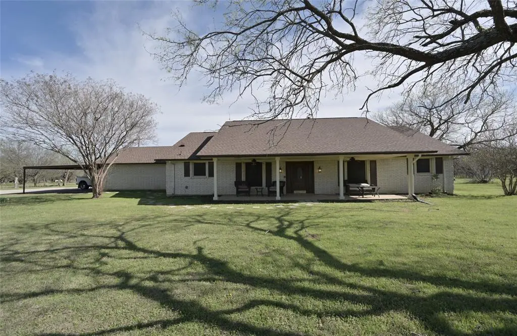 9508 Kelly Lane, Alvarado, TX 76009