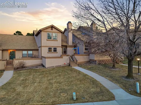 1892 Brookdale DR, Colorado Springs, CO 80918
