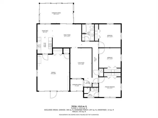 905 Seymore Circle, Denison, TX 75020