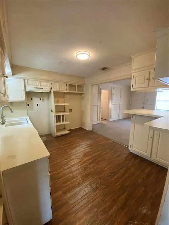 3601 Statler Drive, Mesquite, TX 75150