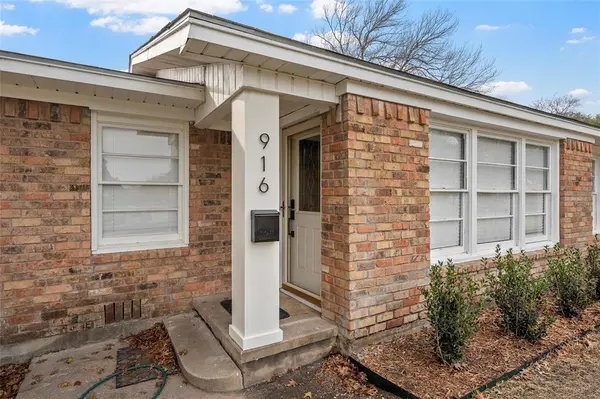 916 N 43rd Street, Waco, TX 76710