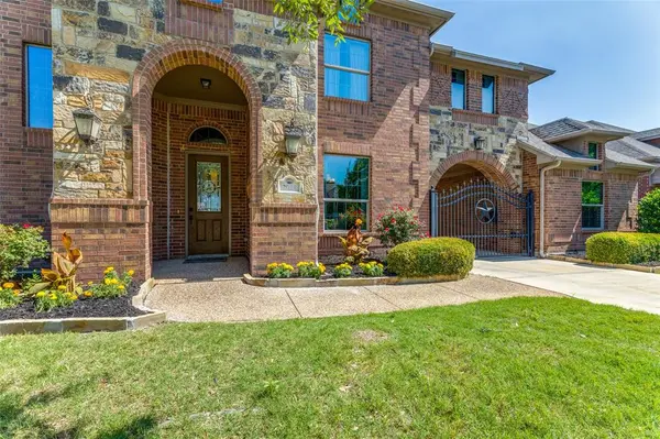 2028 Sterling Trace Drive, Keller, TX 76248