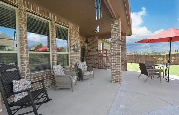 3614 Brighton Drive, Midlothian, TX 76065