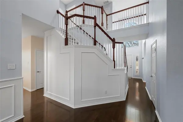 1819 Sandalwood Lane, Grapevine, TX 76051