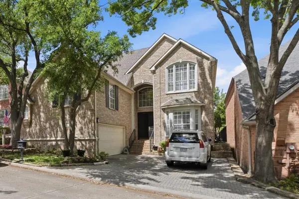 23 Ashton Court, Dallas, TX 75230