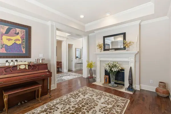 23 Ashton Court, Dallas, TX 75230