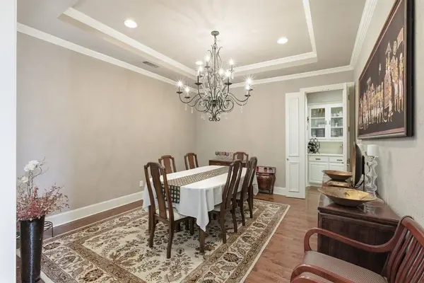 23 Ashton Court, Dallas, TX 75230