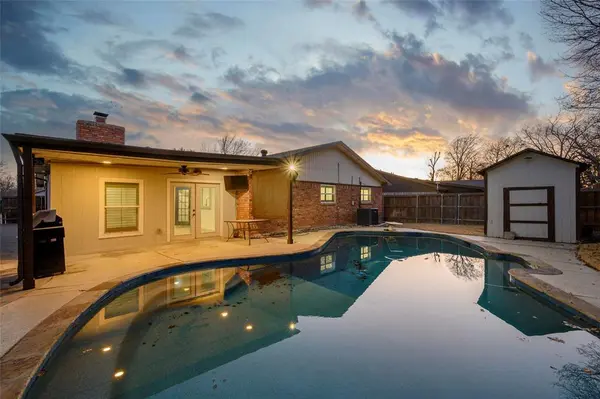 4125 Hawthorn Lane, Fort Worth, TX 76137