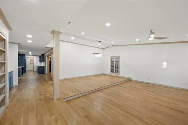 4125 Hawthorn Lane, Fort Worth, TX 76137