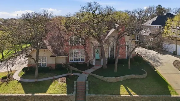2822 Timber Crest Lane, Highland Village, TX 75077