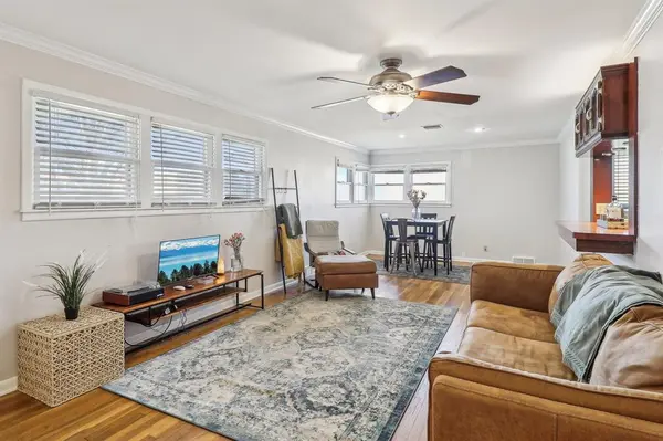 4901 Rector Avenue, Fort Worth, TX 76133