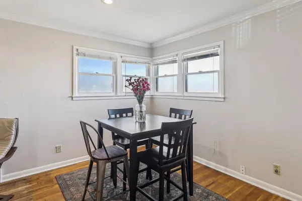 4901 Rector Avenue, Fort Worth, TX 76133