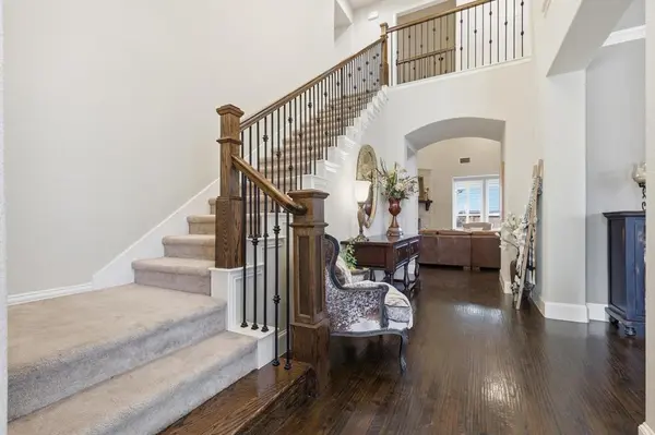 1309 Pitaya Drive, Argyle, TX 76226