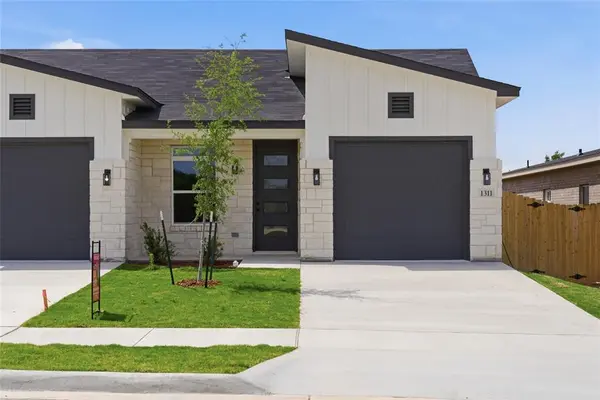 1311 Lone Pine Way, Killeen, TX 76543