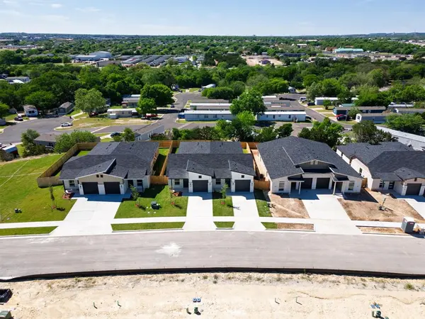 1313 Lone Pine Way, Killeen, TX 76543