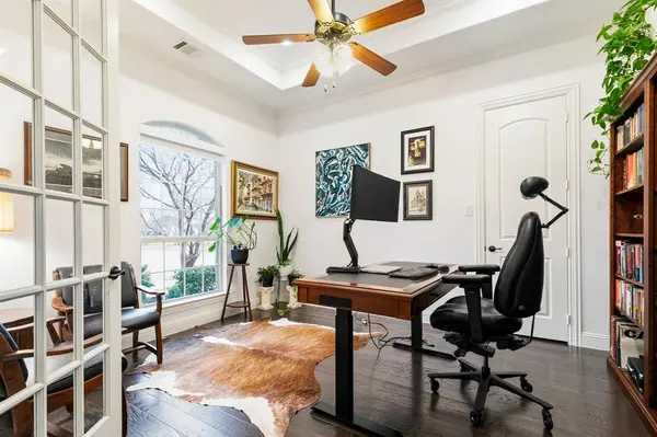 801 Boardwalk Way, Little Elm, TX 76227