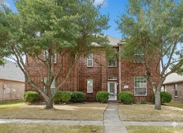 1309 Hazelwood Drive, Allen, TX 75002